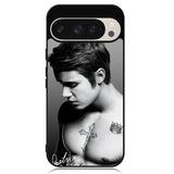 justin bieber light Google Pixel 9 | Pixel 9 Pro Case OV1180