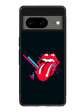 The Rolling Stones Google Pixel 8 Case QC1183