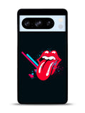 The Rolling Stones Google Pixel 8 Pro Case QC1183
