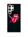 The Rolling Stones Samsung Galaxy S23 Ultra 5G Case QC1183