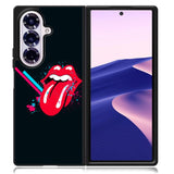 The Rolling Stones Samsung Galaxy Z Fold 7 Case OV1183
