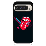 The Rolling Stones Google Pixel 10 | Google Pixel 10 Pro Case OV1183