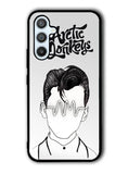 arctic monkeys band Samsung Galaxy A14 5G Case QC1184