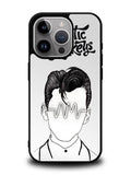 arctic monkeys band iPhone 15 Pro Max Case OV1184