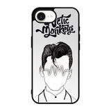 arctic monkeys band iPhone 17e Case OV1184