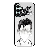 arctic monkeys band Samsung Galaxy A16 Case OV1184