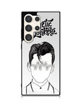 arctic monkeys band Samsung Galaxy S25 Ultra 5G Case QC1184