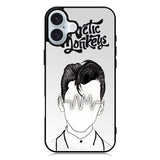 arctic monkeys band iPhone 16 Plus Case QC1184