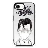 arctic monkeys band iPhone 16e Case OV1184