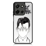 arctic monkeys band Motorola Moto G 5G 2025 Case OV1184