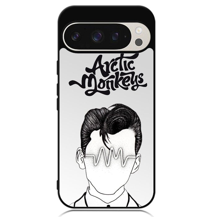 arctic monkeys band Google Pixel 9 | Pixel 9 Pro Case OV1184