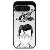 arctic monkeys band Google Pixel 9 | Pixel 9 Pro Case OV1184