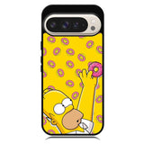 the simpson donuts Google Pixel 10 Pro XL Case OV1188