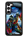 Optimus Prime Transformers Samsung Galaxy S23 Plus 5G / Samsung Galaxy S23+ 5G Case