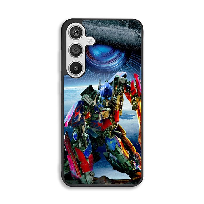 Optimus Prime Transformers Samsung Galaxy A26 Case OV0790