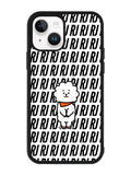 BTS BT21 Personil Cute iPhone 14 Plus Case QC1198