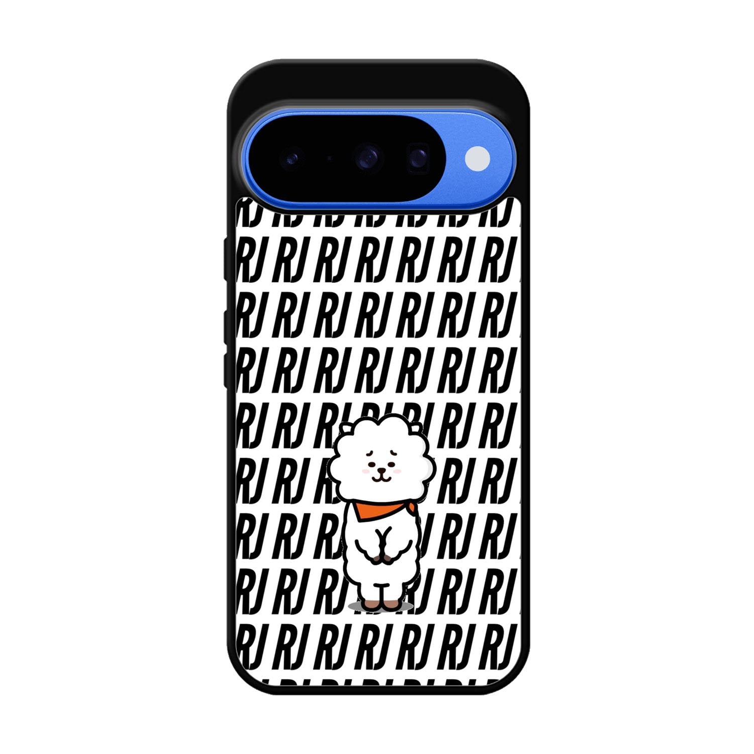 BTS BT21 Personil Cute Google Pixel 10 Case OV1198