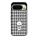 BTS BT21 Personil Cute Google Pixel 10 Pro Case OV1198