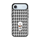 BTS BT21 Personil Cute iPhone Air Case OV1198