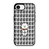 BTS BT21 Personil Cute iPhone 17e Case OV1198