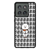BTS BT21 Personil Cute Motorola Moto Edge 2025 Case OV1198