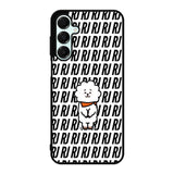 BTS BT21 Personil Cute Samsung Galaxy A16 Case OV1198
