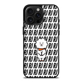 BTS BT21 Personil Cute iPhone 16 Pro Case OV1198