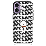 BTS BT21 Personil Cute iPhone 17 Case OV1198