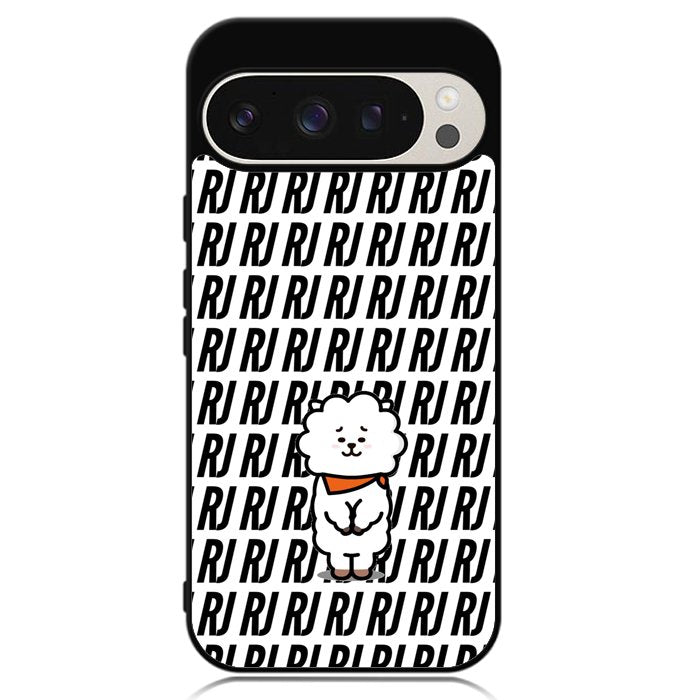BTS BT21 Personil Cute Google Pixel 9 Pro XL Case OV1198