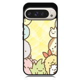 sumikko gurashi team Google Pixel 10 | Google Pixel 10 Pro Case OV1201