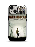 the walking dead iPhone 15 Plus Case