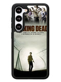 the walking dead Samsung Galaxy S23 Plus 5G / Samsung Galaxy S23+ 5G Case