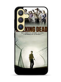 the walking dead Samsung Galaxy S24 Plus 5G , Samsung Galaxy S24+ 5G Case