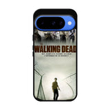the walking dead Google Pixel 10 Case