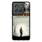 the walking dead Motorola Moto Edge 2025 Case