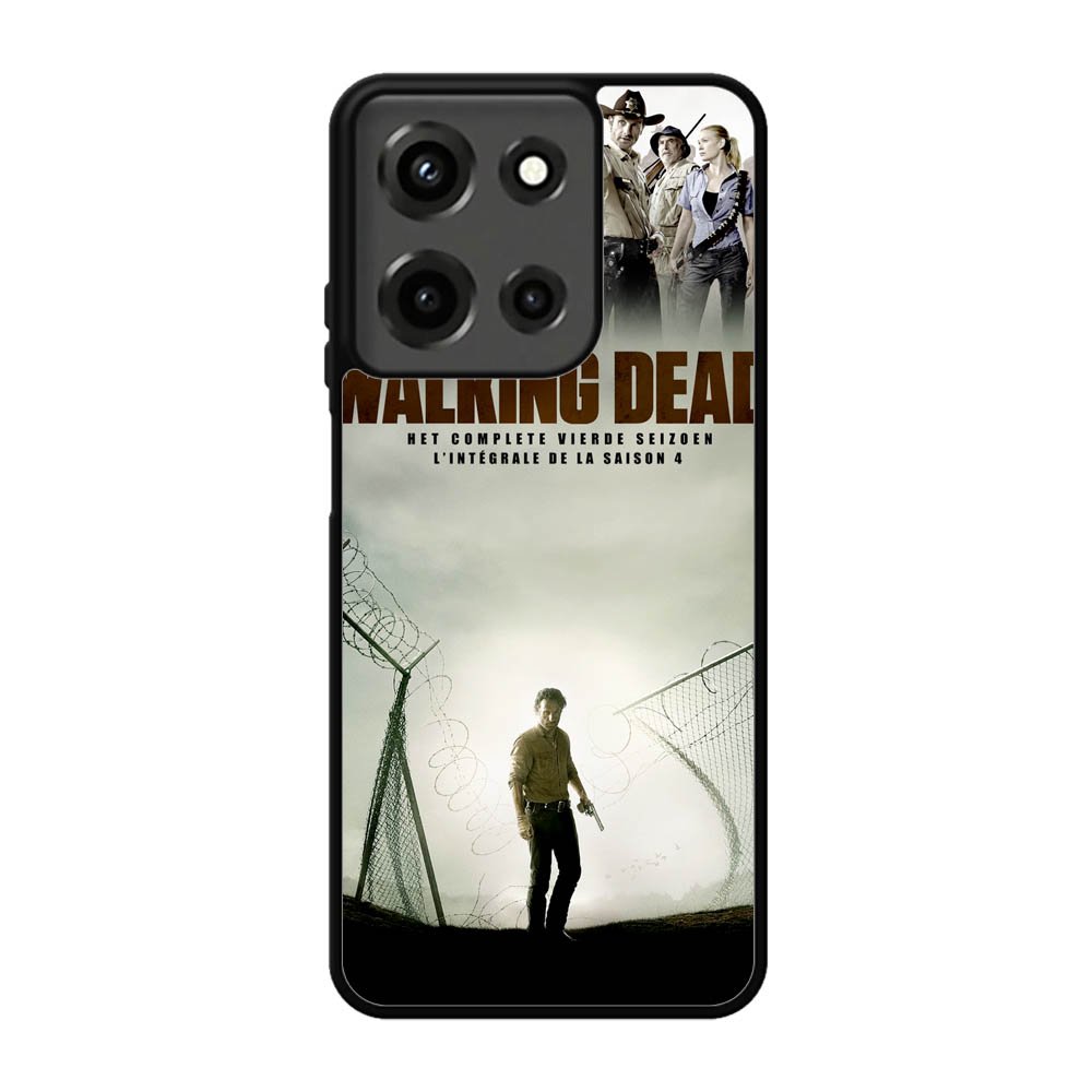 the walking dead Motorola Moto G 5G 2025 Case OV1366