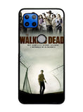 the walking dead Motorola Moto G 5G Case , Moto One 5G Ace Case