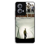 the walking dead Motorola Moto Edge 2024 Case OV1837