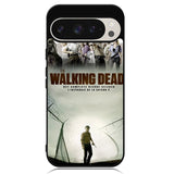 the walking dead Google Pixel 9 Pro XL Case