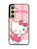 hello kitty cute pink Samsung Galaxy S24 Plus 5G , Samsung Galaxy S24+ 5G Case