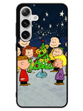 A Charlie Brown Christmas Samsung Galaxy S24 5G Case