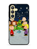A Charlie Brown Christmas Samsung Galaxy S25 Plus 5G , Samsung Galaxy S25+ 5G Case