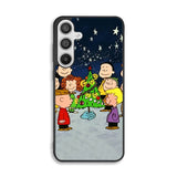 A Charlie Brown Christmas Samsung Galaxy A26 Case OV2809