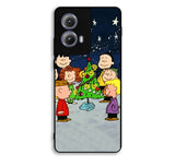 A Charlie Brown Christmas Motorola Moto Edge 2024 Case OV7312