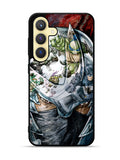 Batman Teenage Mutant Ninja Turtles Samsung Galaxy S23 Plus 5G , Samsung Galaxy S23+ 5G Case QC1211