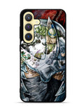 Batman Teenage Mutant Ninja Turtles Samsung Galaxy S25 5G Case OV1211