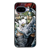 Batman Teenage Mutant Ninja Turtles Google Pixel 10A Case OV1211