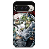 Batman Teenage Mutant Ninja Turtles Google Pixel 9 | Pixel 9 Pro Case OV1211