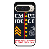 Marine Corps Live Google Pixel 10 Pro XL Case OV1218