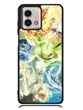 Pokemon Eevee Evolutions Motorola Moto G Stylus 5G 2023 Case